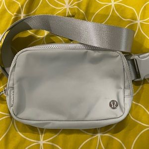Lululemon Belt bag